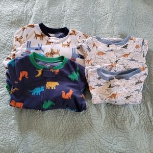 Pajama Bundle 24 months